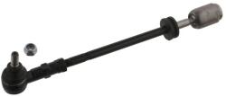 FEBI Bieleta Directie cu Cap de Bara Dreapta/Stanga Vw Caddy I Golf I Jetta I Scirocco 1.1-1.8 02.74-04.93 VW CADDY 1/GOLF 1 (FE04451)