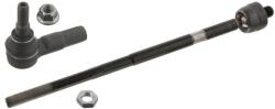 FEBI Bieleta Directie cu Cap de Bara Dreapta/Stanga L. 400mm Mercedes Sprinter 3 5-t b906 Sprinter 3-t b906 Sprinter 4 6-t (FE33078)