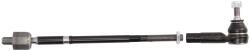 FEBI Bieleta Directie cu Cap de Bara Dreapta Audi A3 Seat Leon Toledo Ii Skoda Octavia I Vw Bora Bora I Golf Iv New Beetle (FE14168)