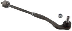 FEBI Bieleta Directie cu Cap de Bara Dreapta Mercedes C cl203 C T-model s203 C w203 Clc cl203 Clk a209 Clk c209 (FE30065)