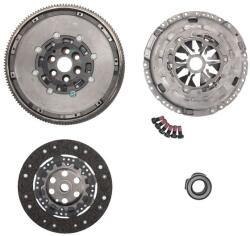 Nexus Volanta dubla si kit ambreiaj Seat Toledo 1.9 TDI (2004-2009) (7816)