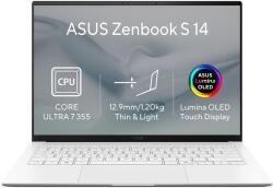 ASUS Zenbook S14 UX5406AA-OLED465XZ Notebook