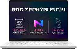 ASUS ROG Zephyrus G14 GU405AR-SY003WZ Notebook