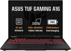ASUS TUF Gaming A16 FA608UP-RV048Z Notebook