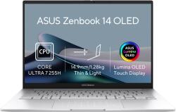 ASUS Zenbook 14 UX3405CA-QL1529W Laptop
