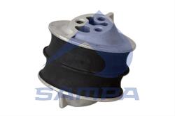 SAMPA Suport Motor (SMP-040.160)