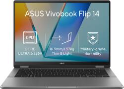 ASUS Vivobook 14 Flip TP3407SA-OLED548WZ Notebook