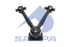 SAMPA Brat Suspensie Roata (SMP-095.208/1)