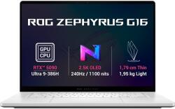 ASUS ROG Zephyrus G16 GU606AX-TB081WZ Notebook