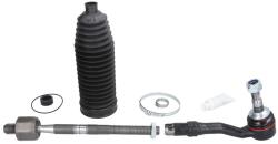 FEBI Kit de Reparatie a Tijei (benzi Husa Vaselina) Bmw 7 (e65 E66 E67) 3.0-6.0 07.01-12.09 BMW 7 (FE40522)