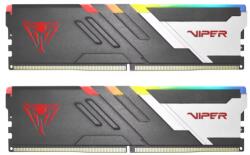 Patriot Viper Venom RGB 16GB (2x8GB) DDR5 6000MHz PVVR516G600C36K