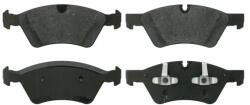 FEBI Set Placute Frana Fata Mercedes E T-model (s211) E (w211) Gl (x164) M (w164) R (w251 V251) 3.0-5.5 10.03-12.14 (FE16621)