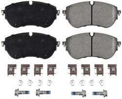 FEBI Set Placute Frana Fata Vw Amarok California T7 Camper Multivan T7 1.4h-3.0d 12.10- VW AMAROK/CALIFORNIA T7/MULTIVAN T7 (FE177657)