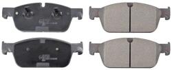 FEBI Set Placute Frana Fata Mercedes Gl (x166) Gle (c292) Gle (w166) Gls (x166) M (w166) 2.2d-5.5 06.11-10.19 (FE116236)