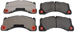 FEBI Set Placute Frana Fata Audi E-tron Gt Porsche Cayenne Macan Panamera Panamera Sport Turismo Taycan Taycan Cross Turismo (FE116042)