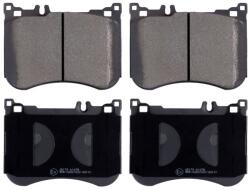 FEBI Set Placute Frana Fata Mercedes Cls (c257) E (a238) E (c238) E (w213) S (a217) S (c217) S (w222 V222 X222) Sl (r231 (FE116230)