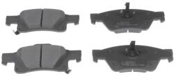 FEBI Set Placute Frana Spate (cu Lacat) Jeep Grand Cherokee Grand Cherokee Iv 3.0-6.4 11.10- JEEP GRAND CHEROKEE 4 (FE116311)