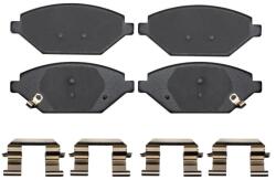 FEBI Set Placute Frana Fata Opel Karl 1.0/1.0lpg 01.15-03.18 OPEL KARL (FE175679)
