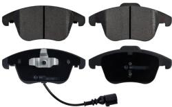 FEBI Set Placute Frana Fata Audi Q3 Seat Alhambra Vw Passat B7 Sharan Tiguan 1.4-2.5 09.07-12.22 AUDI Q3 SEAT ALHAMBRA (FE16760)