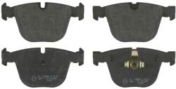 FEBI Set Placute Frana Spate (cu Lacat) Bmw 1 (e82) 3 (e90) 3 (e92) 3 (e93) 5 (e60) 5 (e61) 6 (e63) 6 (e64) 7 (e65 E66 E67 (FE16467)