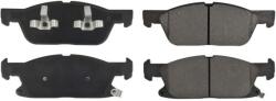 FEBI Set Placute Frana Fata Ford Focus Iv Galaxy Iii Galaxy Mk Iii Kuga Iii S-max Ford Usa Edge Fusion Lincoln Mkx 1.5-3.5 (FE171400)