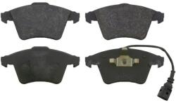 FEBI Set Placute Frana Fata Vw California T5 Camper California T6 Camper Multivan T5 Multivan T6 Transporter T5 Transporter (FE16462)