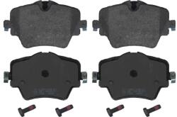 FEBI Set Placute Frana Fata (cu Material de Montaj) Bmw 1 (f40) 2 (f45) 2 (g42 G87) 2 Gran Coupe (f44) 2 Gran Tourer (f46) 2 (FE16908)