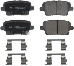 FEBI Set Placute Frana Spate Opel Insignia B Insignia B Country Insignia B Grand Sport 1.5-2.0d 03.17- OPEL INSIGNIA B (FE16983)