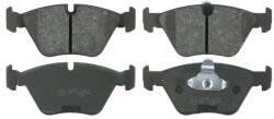FEBI Set Placute Frana Fata Bmw 5 (e39) 2.0-3.5 09.95-05.04 BMW 5 (FE16349)