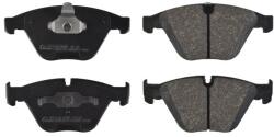 FEBI Set Placute Frana Fata Bmw 1 (e82) 3 (e90) 3 (e91) 3 (e92) 3 (e93) 5 (e60) 5 (e61) 6 (e63) 6 (e64) 7 (e65 E66 E67) X1 (FE16433)