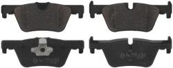 FEBI Set Placute Frana Spate Bmw 1 (f20) 1 (f21) 2 (f22 F87) 2 (f23) 3 (f30 F80) 3 (f31) 3 Gran Turismo (f34) 4 (f32 F82) 4 (FE16863)