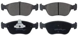 FEBI Set Placute Frana Fata Volvo 850 C70 I S70 V70 I XC70 I 2.0-2.5d 06.91-10.05 VOLVO 850/C70 1/S70/V70 1/XC70 1 (FE16506)