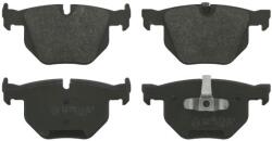 FEBI Set Placute Frana Spate Bmw 3 (e90) 3 (e91) 3 (e92) 3 (e93) X1 (e84) 2.0d-3.0d 12.04-12.13 BMW 3/X1 (FE16587)