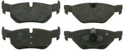 FEBI Set Placute Frana Spate Bmw 1 (e81) 1 (e82) 1 (e87) 1 (e88) 3 (e90) 3 (e91) 3 (e92) 3 (e93) X1 (e84) 1.6-3.0d (FE16533)