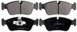 FEBI Set Placute Frana Fata Bmw 1 (e87) 3 (e90) 1.6/2.0/2.0d 06.04-12.11 BMW 1/3 (FE16531)