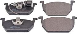FEBI Set Placute Frana Fata Audi A3 Seat Leon Leon Sc Leon St Skoda Octavia Iii Scala Vw Arteon Golf Alltrack Vii Golf (FE16913)