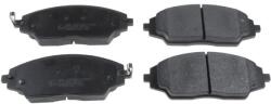 FEBI Set Placute Frana Fata Chevrolet Aveo 1.2-1.6 03.11- CHEVROLET AVEO (FE116310)
