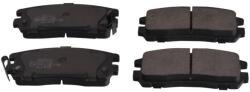 FEBI Set Placute Frana Spate Isuzu D-max I Trooper Ii Trooper Iii Opel Frontera a Frontera a Sport Frontera B Monterey (FE16641)