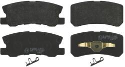 FEBI Set Placute Frana Spate Chrysler 200 Sebring Citroen C4 Aircross C-crosser C-crosser Enterprise Dodge Avenger Caliber (FE16583)