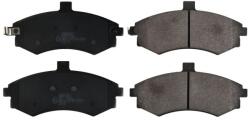 FEBI Set Placute Frana Fata Hyundai Elantra Iii Matrix Kia Cerato I 1.5d-2.0d 06.00-08.10 HYUNDAI ELANTRA 3/MATRIX (FE16679)