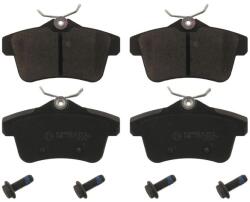 FEBI Set Placute Frana Spate Ds Ds 4 Ds 5 Citroen C4 I C4 Ii DS4 DS5 Fiat Tipo Peugeot 3008 3008 I 308 308 I 5008 5008 I 508 (FE16833)