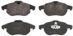 FEBI Set Placute Frana Fata Cadillac Bls Chevrolet Vectra Fiat Croma Opel Astra H Astra H Gtc Signum Vectra C Vectra C Gts (FE16492)