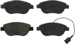 FEBI Set Placute Frana Fata Abarth 500 / 595 / 695 500c / 595c / 695c Fiat Bravo Bravo Ii Doblo Doblo Cargo Grande Punto (FE16554)