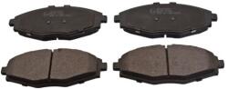 FEBI Set Placute Frana Fata Chery QQ3 Chevrolet Camaro Matiz Spark Daewoo Lanos Matiz Fso Matiz 0.8-6.2 05.97- CHERY QQ3 (FE16341)