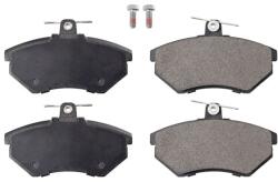 FEBI Set Placute Frana Fata Audi A4 B5 Seat Arosa Cordoba Cordoba Vario Ibiza Ii Inca Toledo I Vw Caddy Ii Corrado Golf Ii (FE16048)