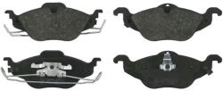 FEBI Set Placute Frana Fata Opel Astra G Astra G Classic 1.2-2.0d 02.98-12.09 OPEL ASTRA G/ASTRA G CLASSIC (FE16233)