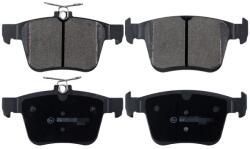 FEBI Set Placute Frana Spate Audi A3 Q2 Q3 Tt Cupra Ateca Seat Ateca Leon Leon Sc Leon St Tarraco Skoda Karoq Kodiaq I (FE16995)