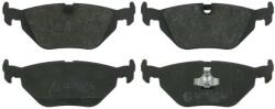 FEBI Set Placute Frana Spate Bmw 3 (e36) 5 (e34) Z3 (e36) Mg Mg X-power Saab 9-5 1.6-4.6 04.90-12.09 BMW 3/5/Z3 SAAB 9-5 (FE16196)