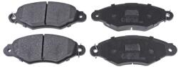 FEBI Set Placute Frana Fata Citroen Xsara Nissan Kubistar Renault Kangoo Kangoo Express 1.0-electric 04.97- CITROEN XSARA (FE16441)