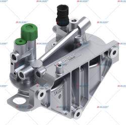 AUGER GERMANY Baterie Cu Electric Filtru Combustibil Renault C K Kerax. . . Volvo 9700 9900 B11. . . 2000-2026 (AUG-103390)